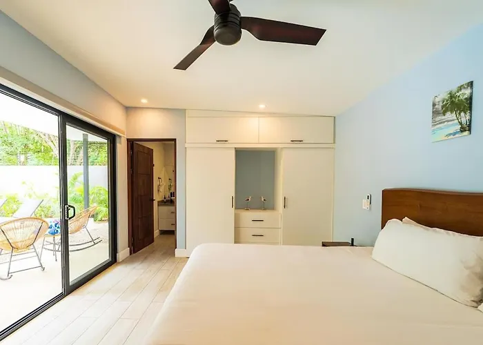 Сasa de vacaciones Serenity Surf