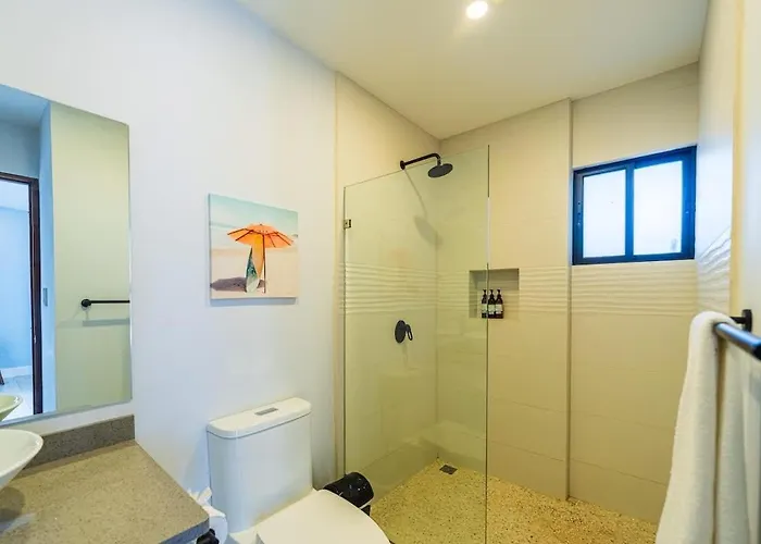 Сasa de vacaciones Serenity Surf *