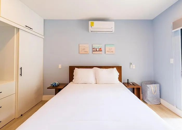 Serenity Surf Playa Grande