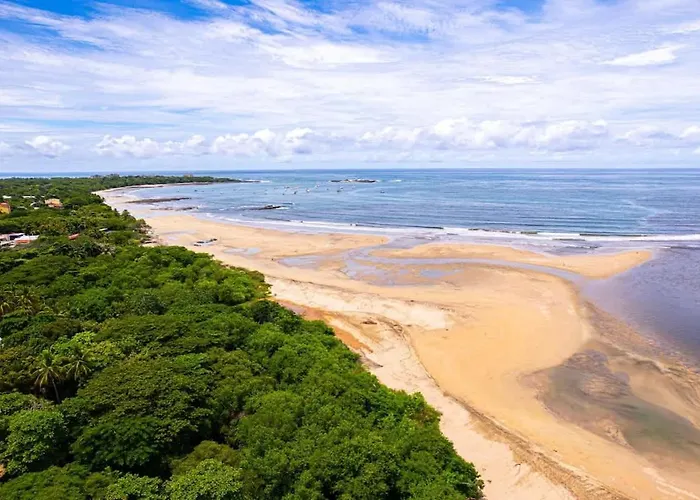 Сasa de vacaciones Serenity Surf *