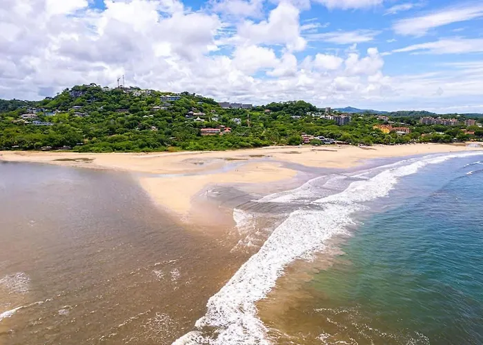 Сasa de vacaciones Serenity Surf *