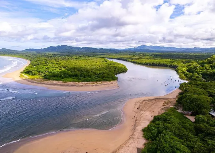 Serenity Surf * Playa Grande