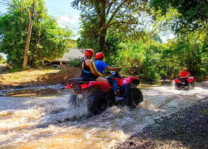Сasa de vacaciones Serenity Surf